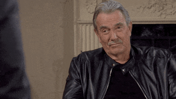 Beginning The Young And The Restless GIF by CBS
