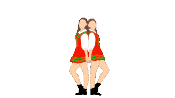 Marie Session Sticker