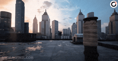 Unreal GIF