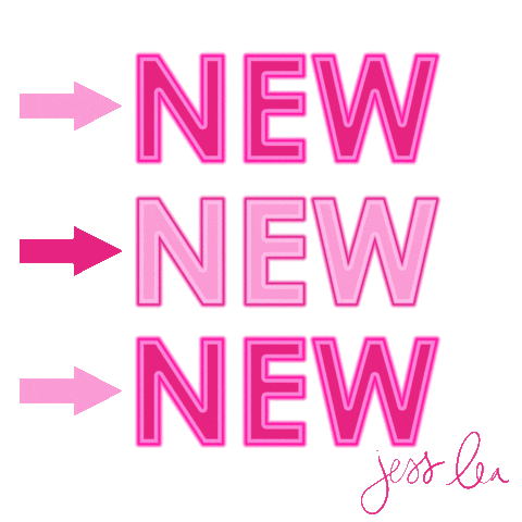 Jess Lea Boutique Sticker