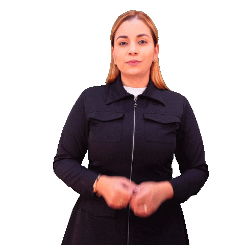 Sorpresa Dp Sticker by Diana Pulgarin Odontologia Estética