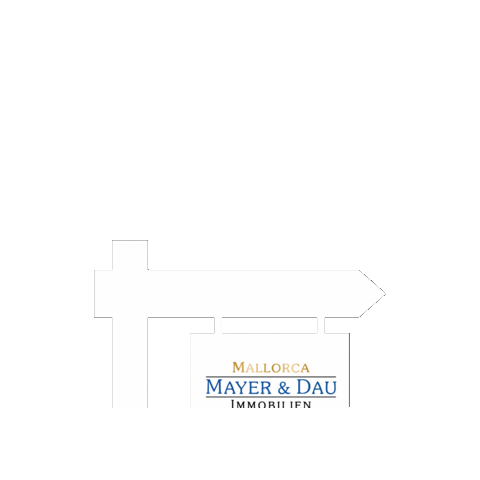 MayerDau Sticker
