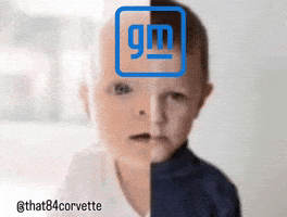 General Motors Gm GIF