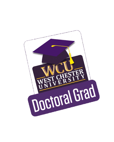 Golden Ram Wcu Sticker by West Chester University