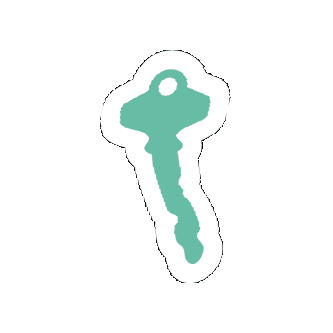 Green Sticker by Kaaitheater