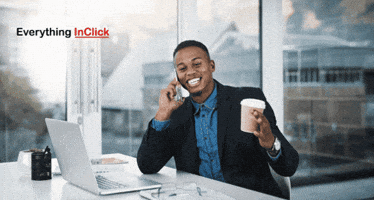 Know About Instagram Verification - Everything Inclick GIF