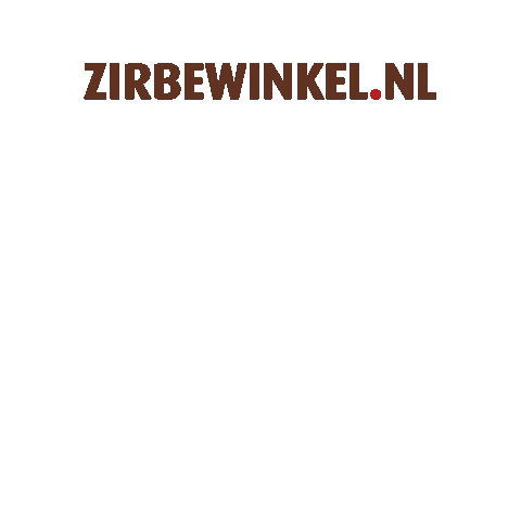 Zirbewinkel Sticker