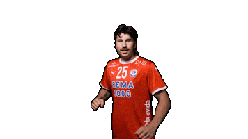 Lyse Kolstad Sticker by kolstadhandball