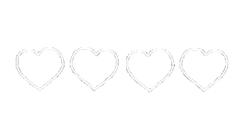 Heart Love Sticker