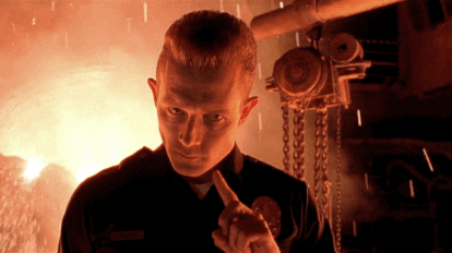 Terminator 2 GIFs - Get the best GIF on GIPHY