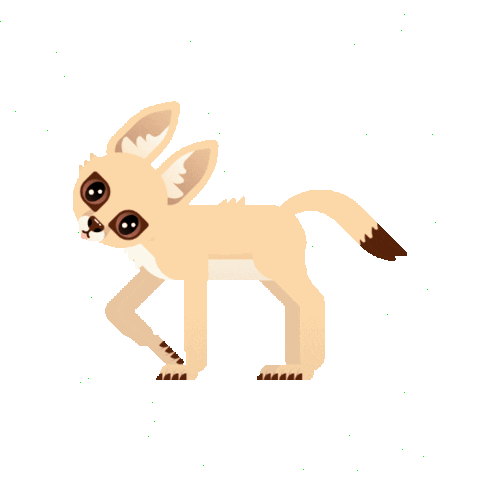 Wildchain Sticker