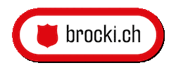 brocki.ch Sticker