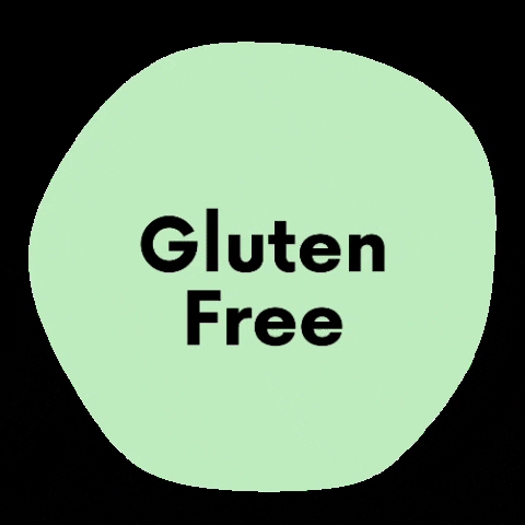 Gluten Free Vegan GIF by Green Beats