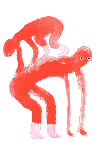 The Bluecoat Sticker