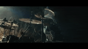 Band Metal GIF by Century Media Records