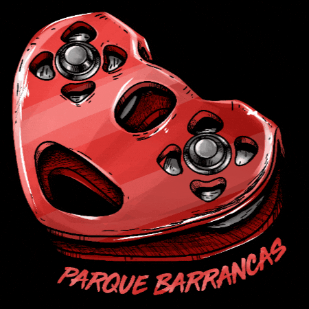 Polea GIF by parquebarrancas