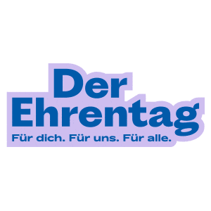 Engagement Demokratie Sticker by Ehrentag