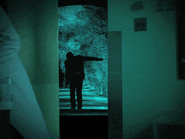 The Purge Dreams GIF by The Forever Purge