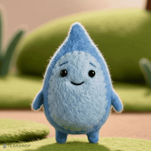Happy Whats Up GIF by Teardrop