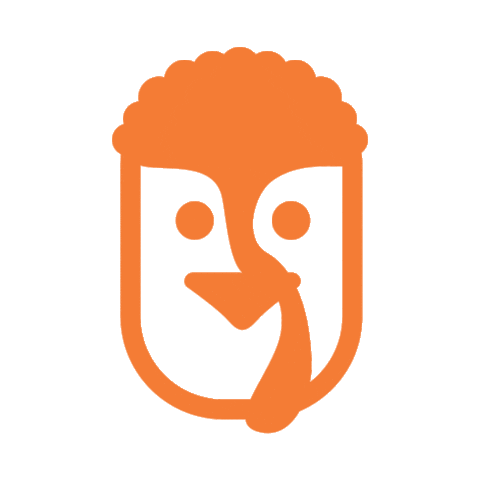 Turkey Sticker by Raw Feeders' Kitchen