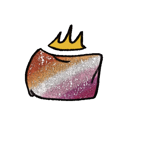 Pride Queer Sticker