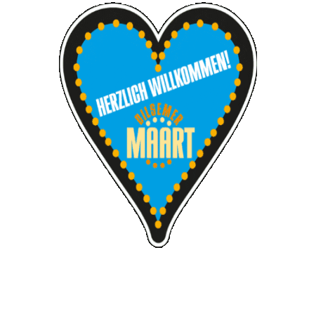 StadtBuedingen Sticker