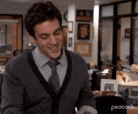 Dunder Mifflin Infinity GIFs