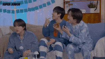 Sj Eat GIF