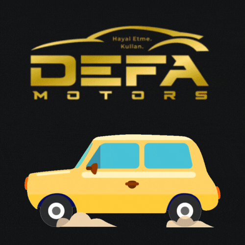DEFA Motors46 - Car & Motors GIF