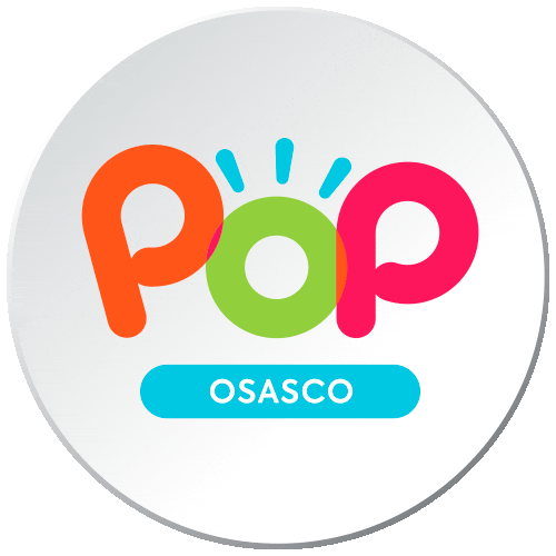 Pop Sticker by bp8 Construtora