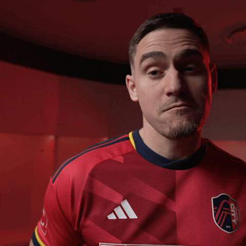 Mls Whatever GIF by St. Louis CITY SC