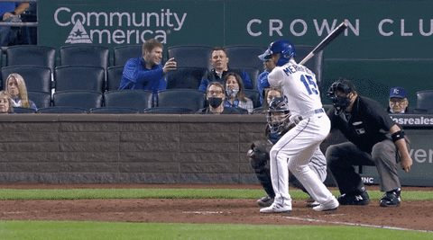 Umpire-baseball GIFs - Get the best GIF on GIPHY