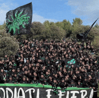 Curva Nord Ultras GIF