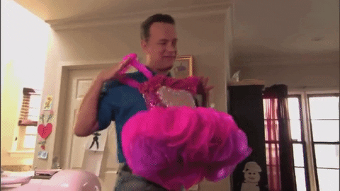 pageant GIF