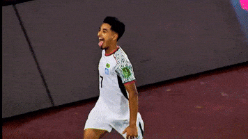 Bangladesh Football GIF