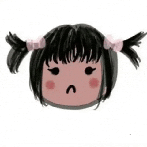 Girl Tuff GIF