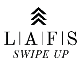 Swipe Up Republica Dominicana Sticker by Latin American Fashion Summit