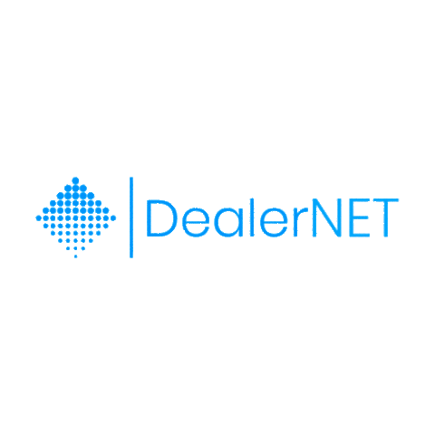 Sticker by DealerNET