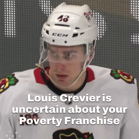 Crevier GIF