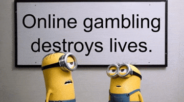 Gambling GIF