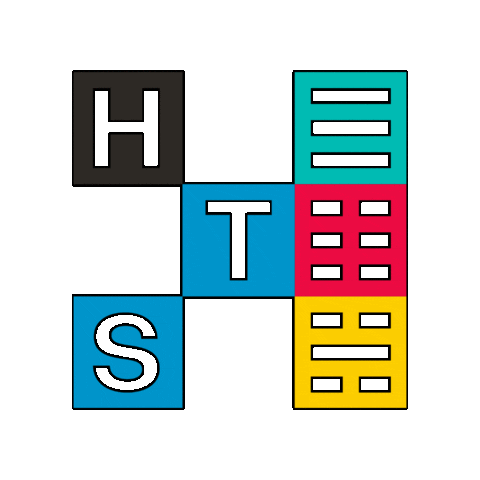 htsviaggi Sticker