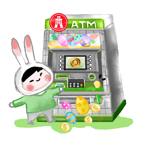 Celebration Festival Sticker by Hang Seng Bank