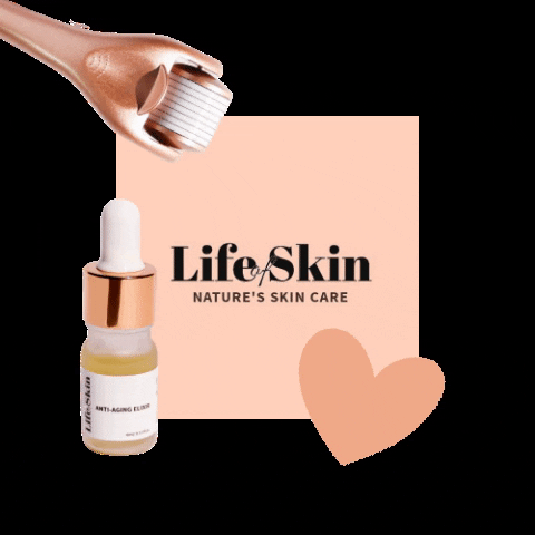 Skincare Naturalskincare GIF by Life of Skin