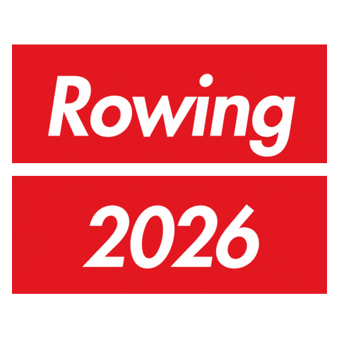 News Season Sticker by Rowing.at