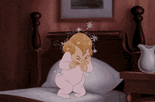 flying peter pan GIF by Disney