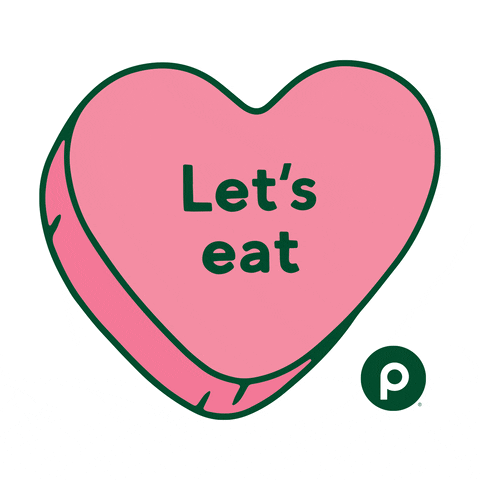 Valentines Day Love GIF by Publix