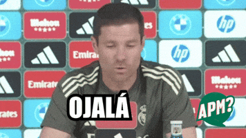 Comedia Real Madrid GIF by Alguna Pregunta Més?