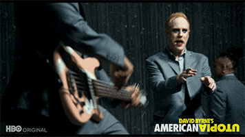 American Dance GIF by HBO