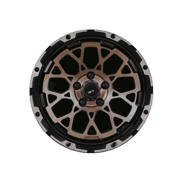 4X4Engineering Sticker by 4x4 Engineering Service JAPAN
