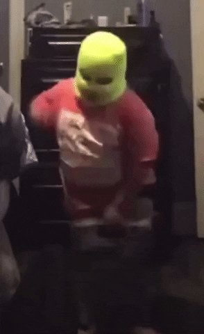 Dance GIF